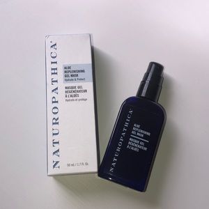 Naturopathica Aloe Replenishing Gel Mask